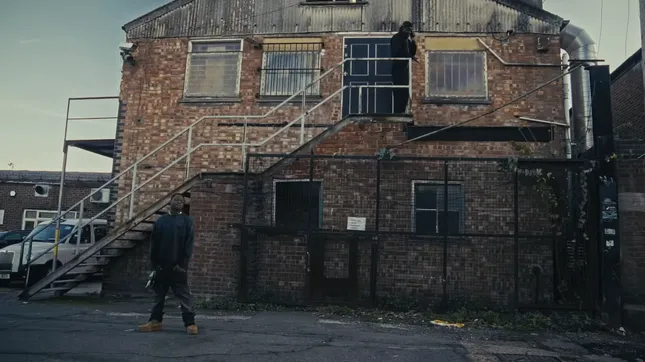 Formulaaaaa MUSIC VIDEO