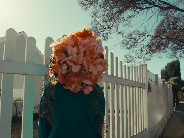Make Sense (music video)