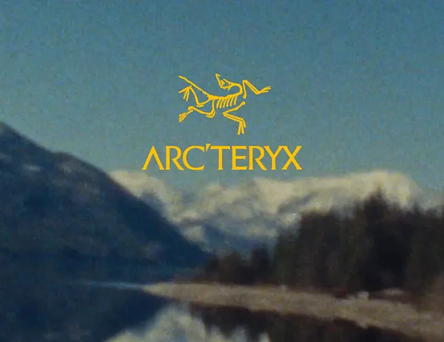 Arc’teryx ‘Convergence’ - Trailer
