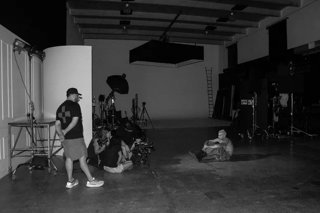 Project image