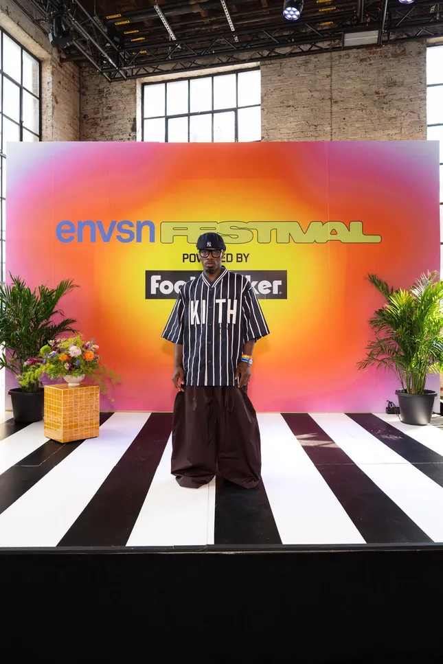 ENVSN FEST