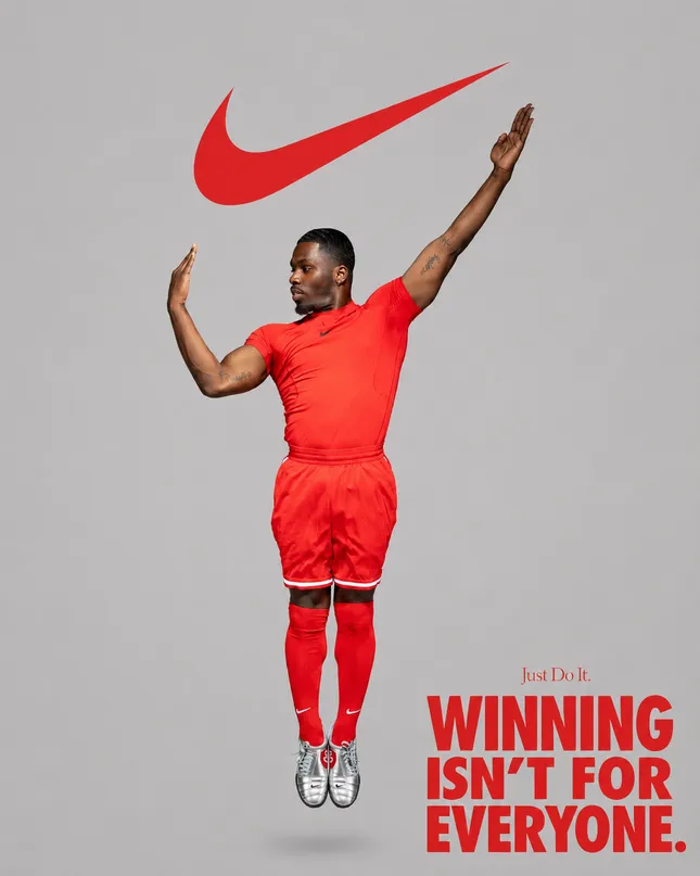 Nike Spec Project