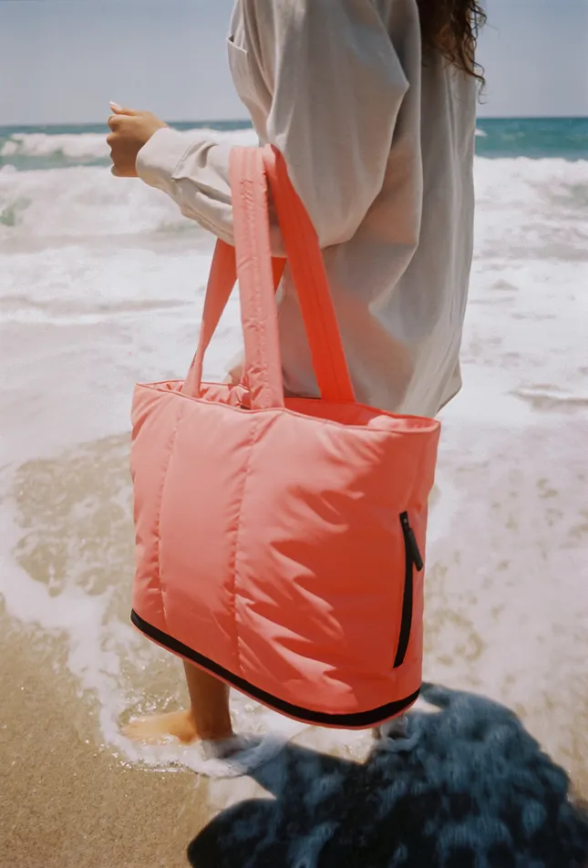 Summer Arrival Launch