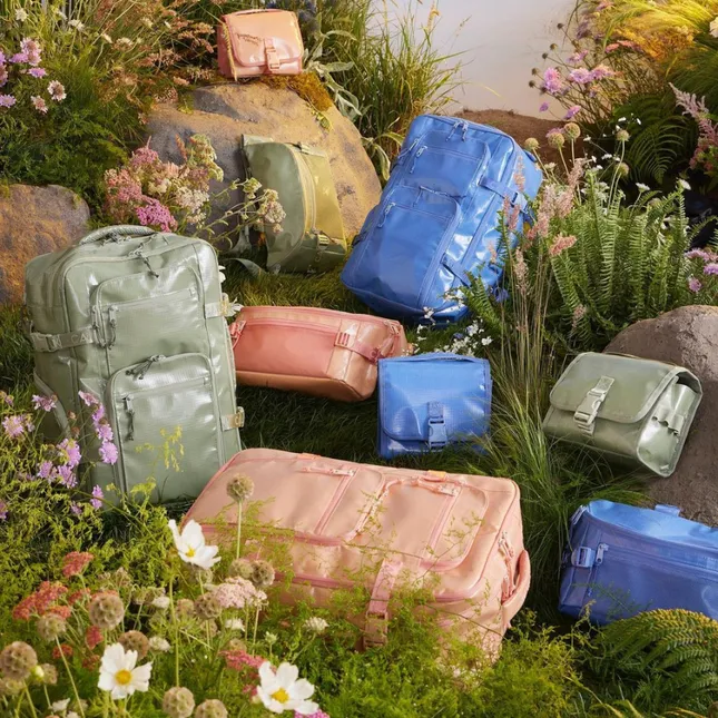 Terra Collection Brand Launch