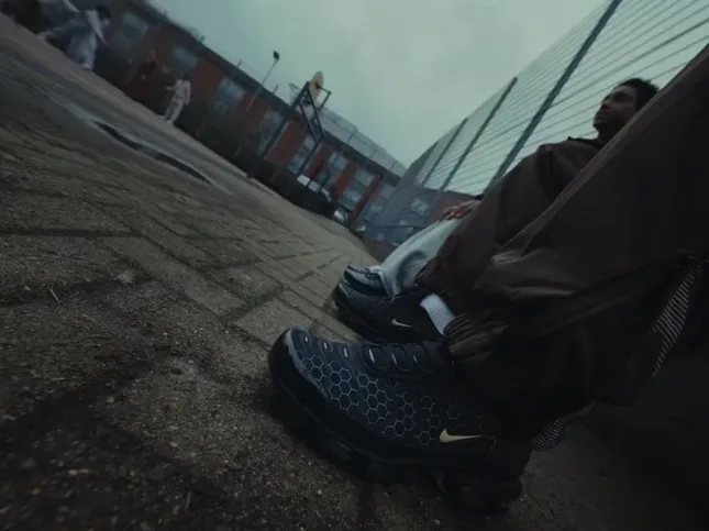 Footlocker Ramadan Campaign