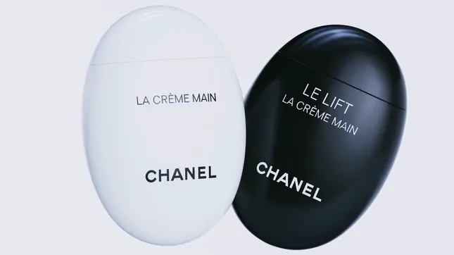 Chanel Beauty Animation