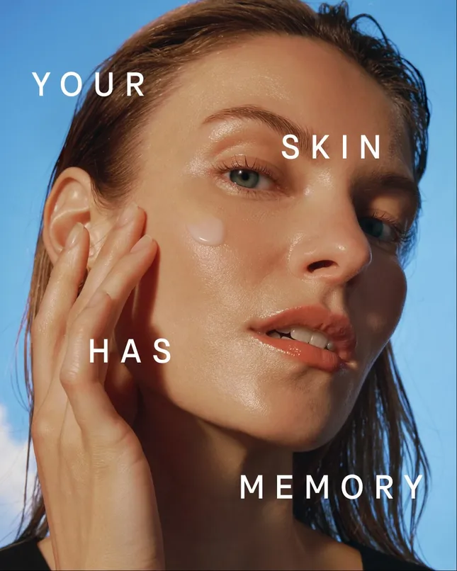 Longevity Memory Cream Campaign