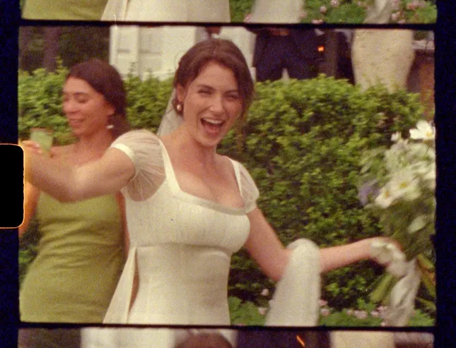 Skylar’s Wedding