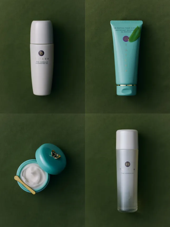 Tatcha Ritual