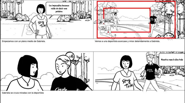 Project image