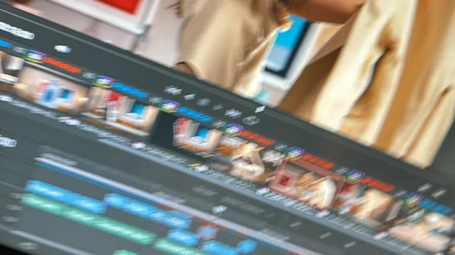 Project image