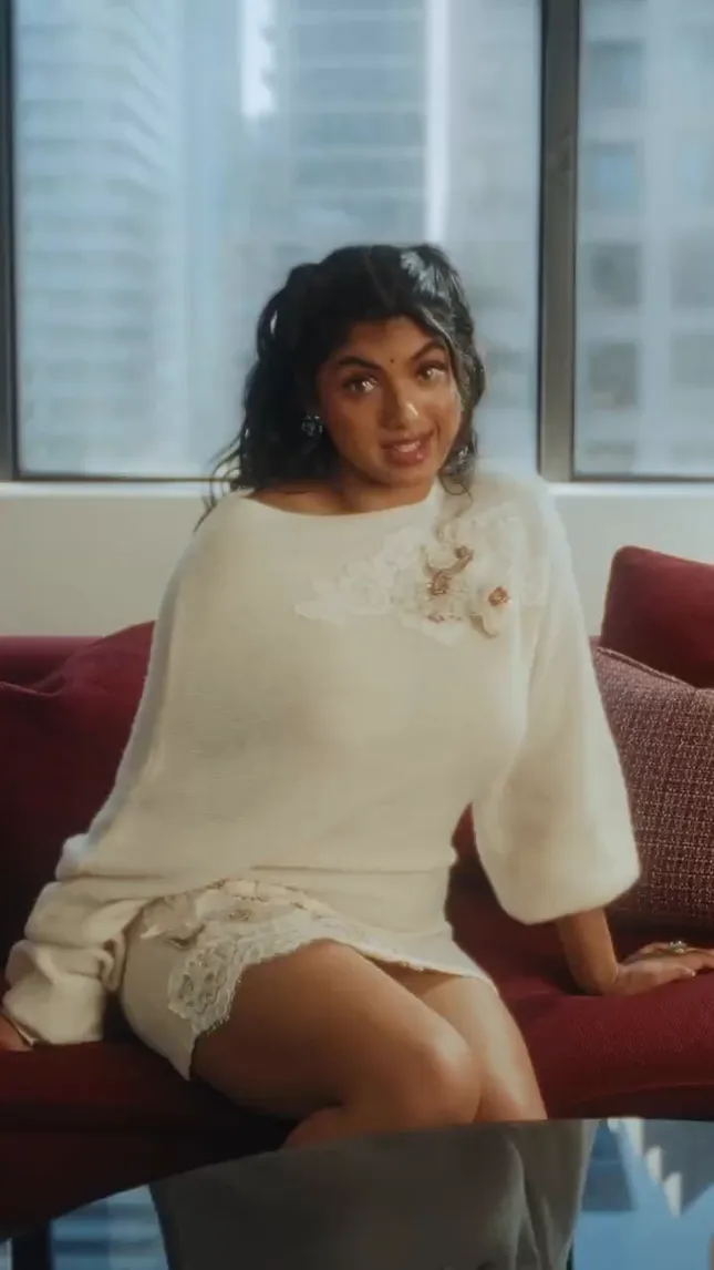 HOTEL TALES: THE UNEXPECTED INVITE - W HOTELS