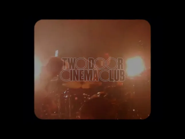 TWO DOOR CINEMA CLUB | CHICAGO