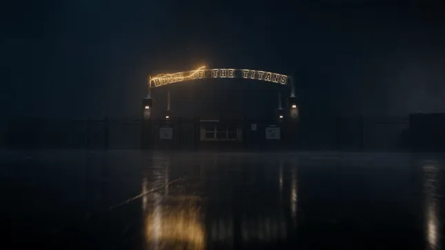 Home of the Titans