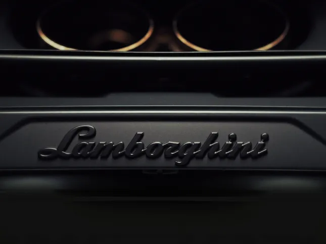 Lamborghini Temerario