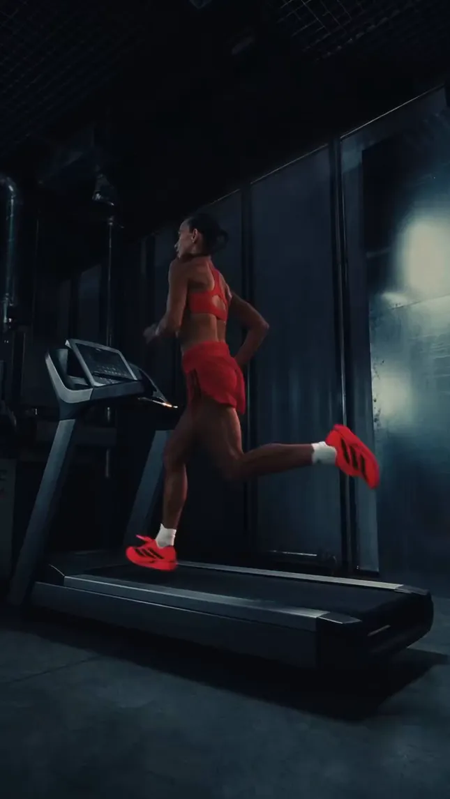 ADIDAS - Adizero Adios Pro 5.