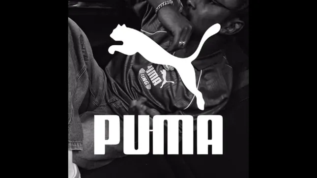 PUMA - SUEDE CMPAIGN