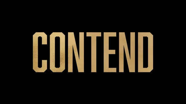 CONTEND AUDIOBOOK
