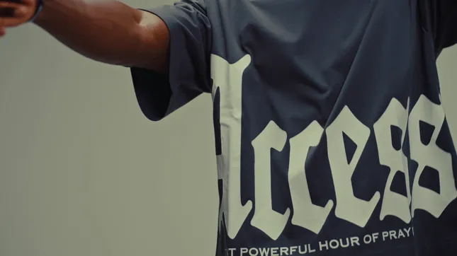 Access Merch Rollout