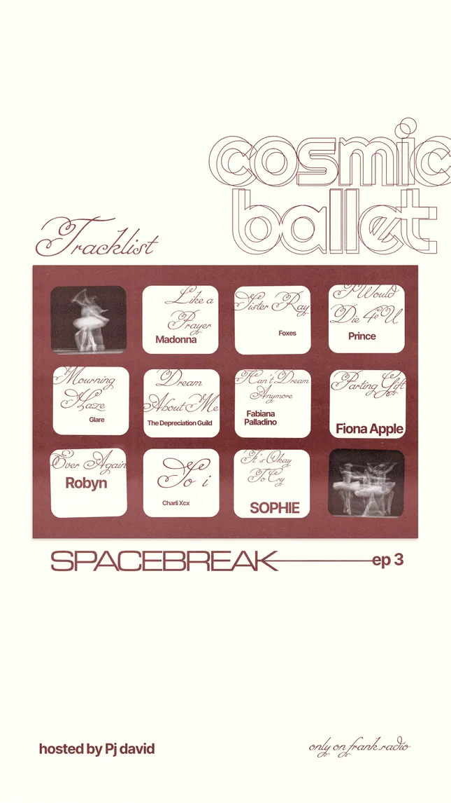 Project image