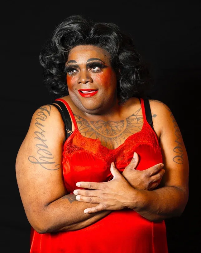 Drag Opera