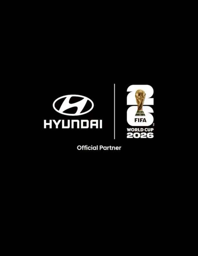 Hyundai x FIFA World Cup 2026