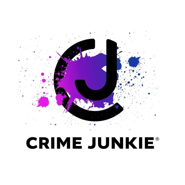 Crime Junkies Podcast