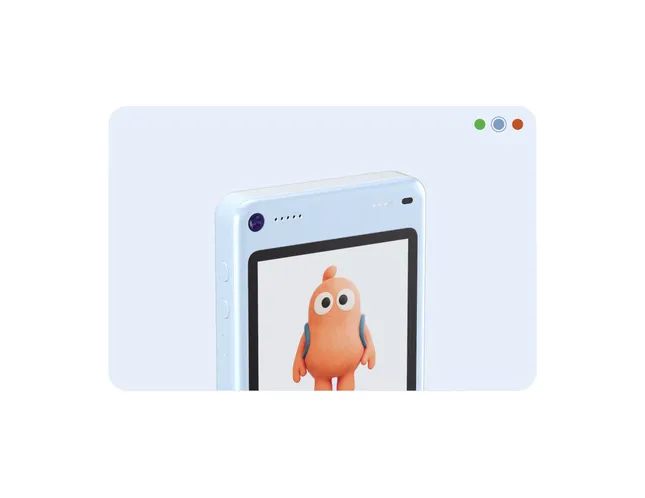 Freckle - Motion Design 2026
