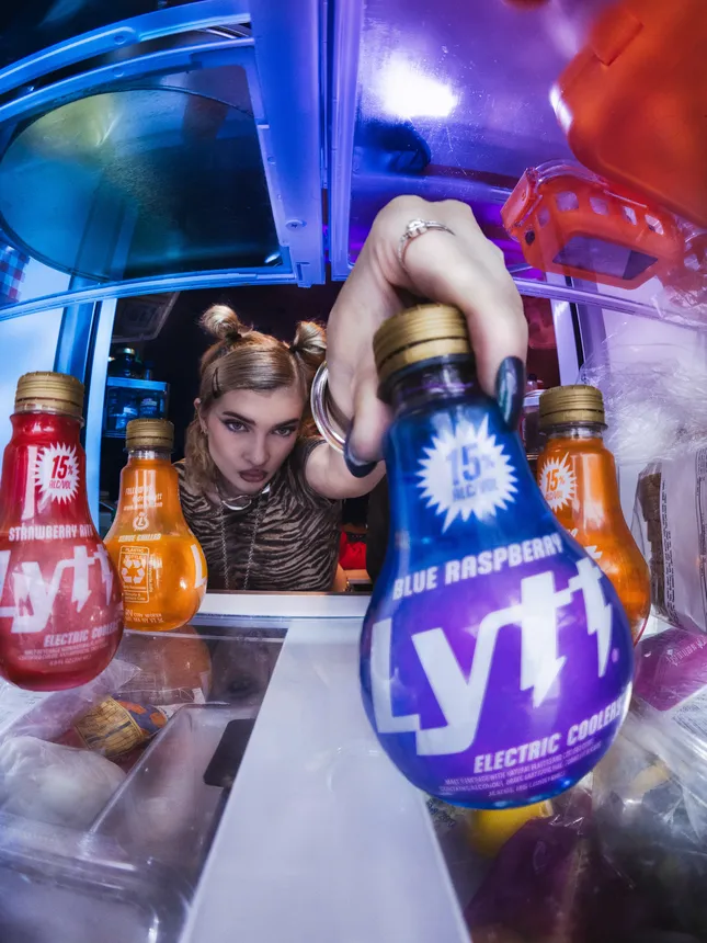 LYTT - BOSTON BEER CO. CAMPAIGN