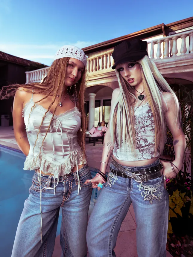 MISS ME SUMMER CAPSULE CAMPAIGN
