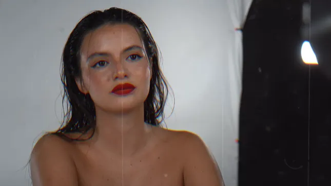 Red Lips