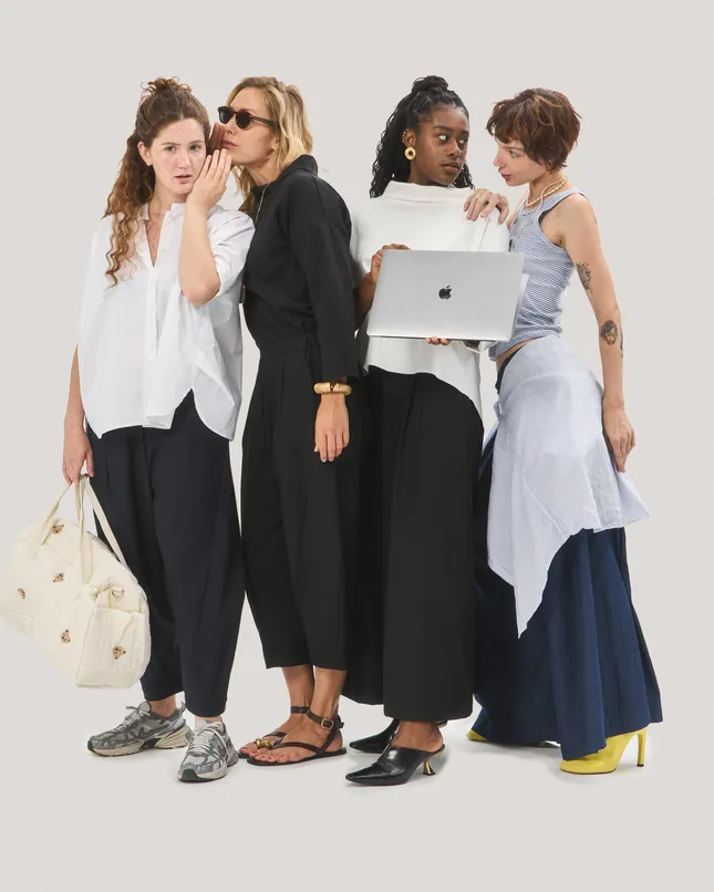 MONALUU Core Collection Campaign