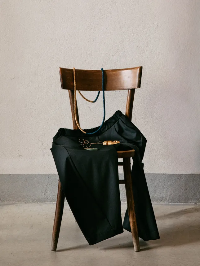 MONALUU Core Collection Campaign (Still Life)