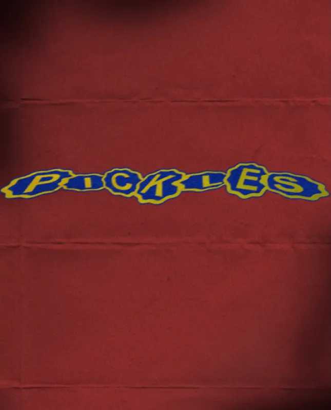 Pickles - Identity experiment