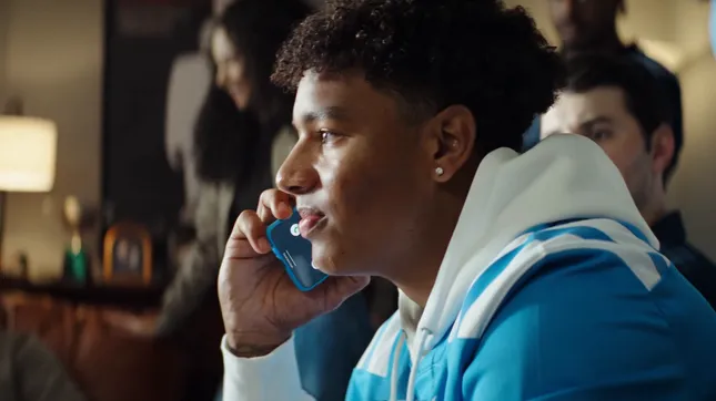 The Call