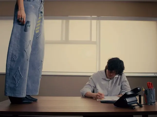 clocked_out - Shihiko Social Campaign