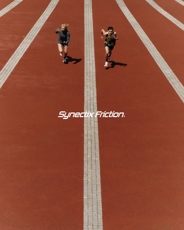 Engineered to Perform / Achieve Further
