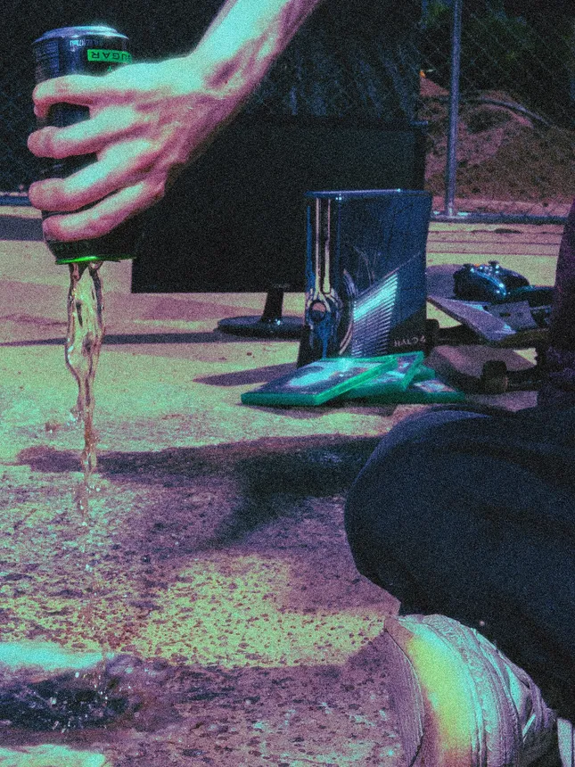 Project image