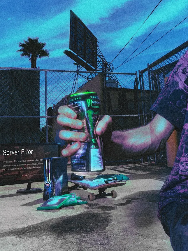 Project image