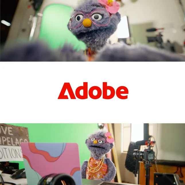 Adobe Acrobat: Love Archipelago