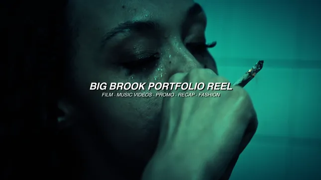 Portfolio Show Reel