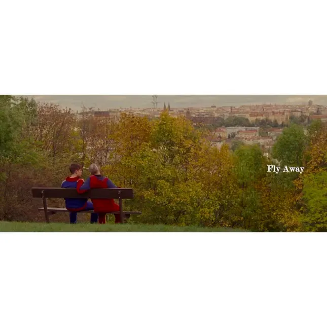 Fly Away