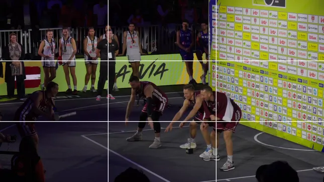 ANTWERP EUROPECUP 3X3