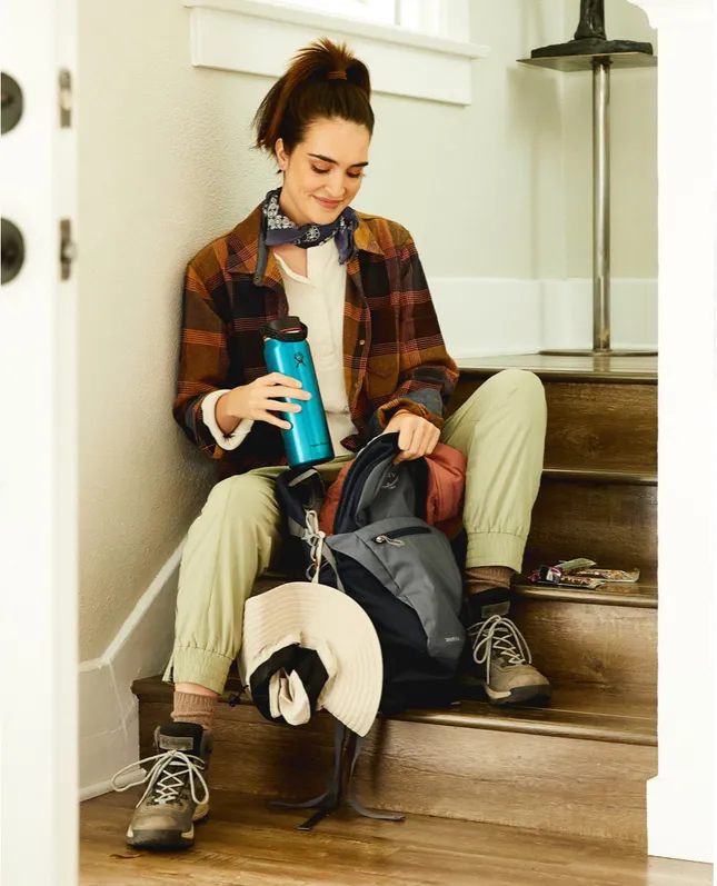 Hydro Flask for Buzzfeed