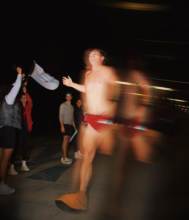 Venice Run Club Annual 5k