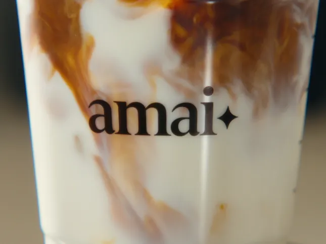 amai cafe