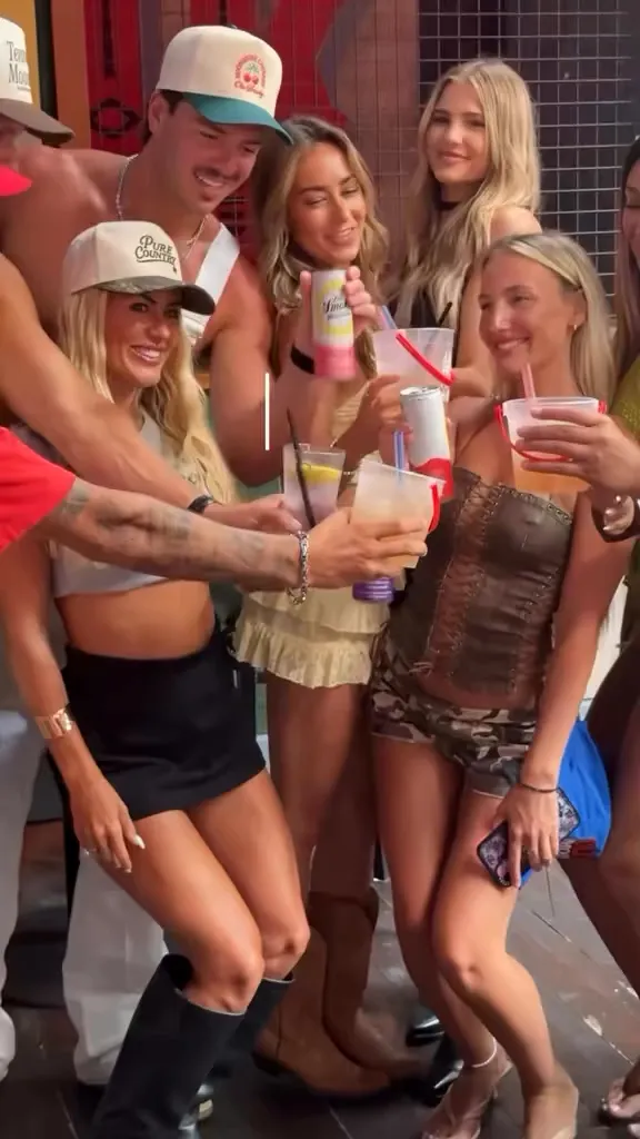 Ole Smoky x Temptation Island