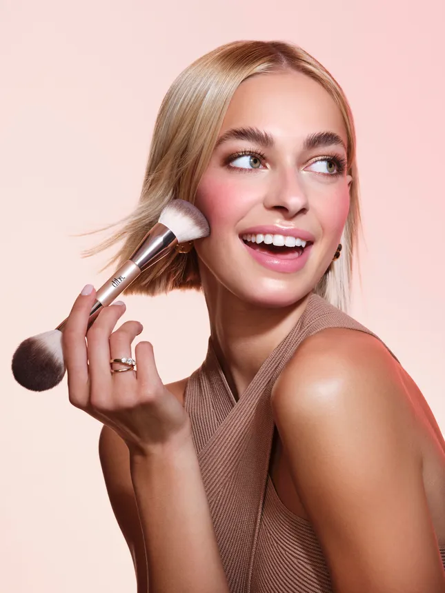dibs beauty - refresh campaign