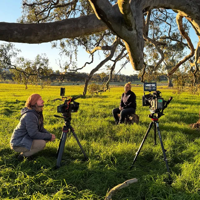Groundwork Therapy | Equine Therapy Documentary