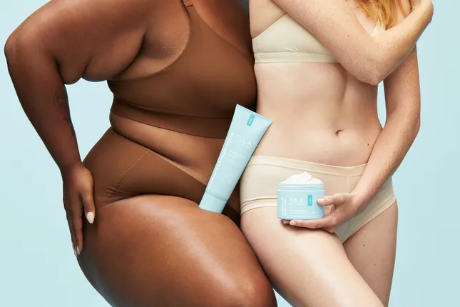 tula - body campaign